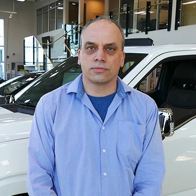 Dave Uhryn