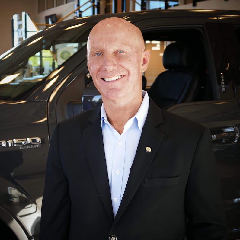 Duane Koch
