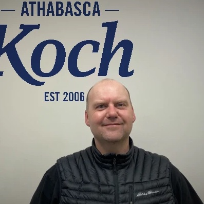 Greg Kociuba