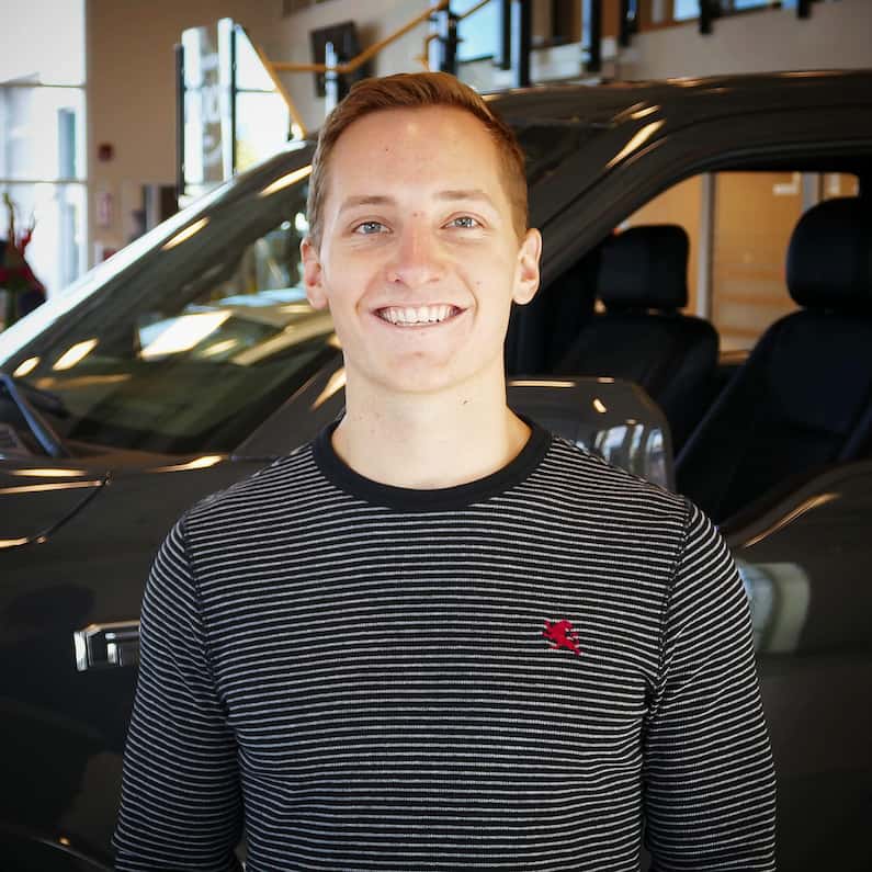 Jason Koch