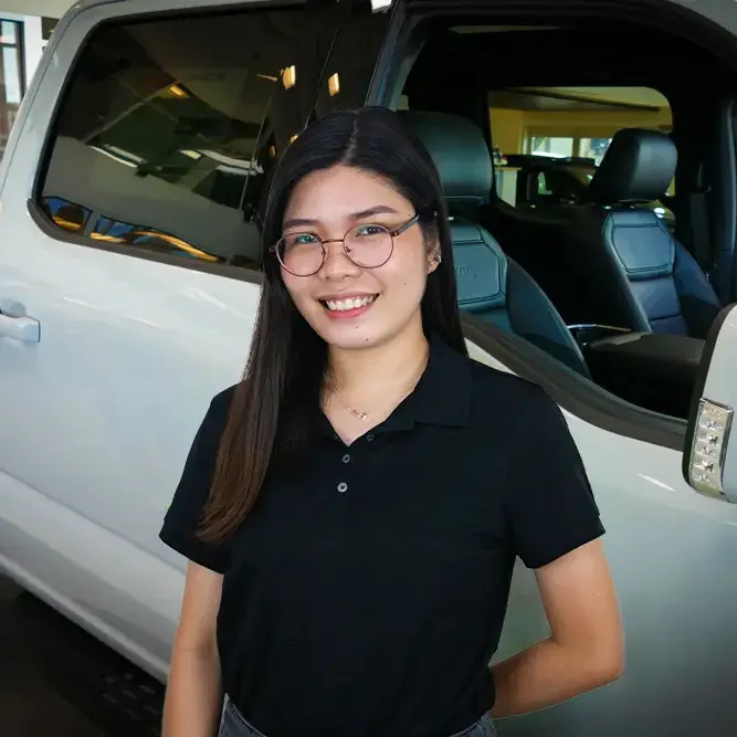 Jerelyn Mallo