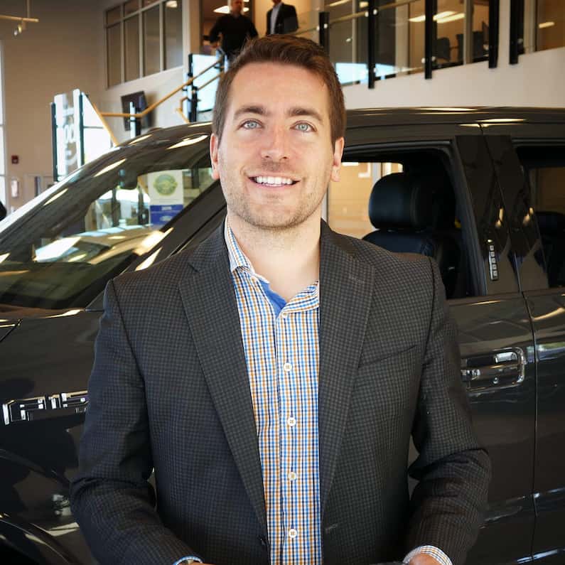Jeremy Koch
