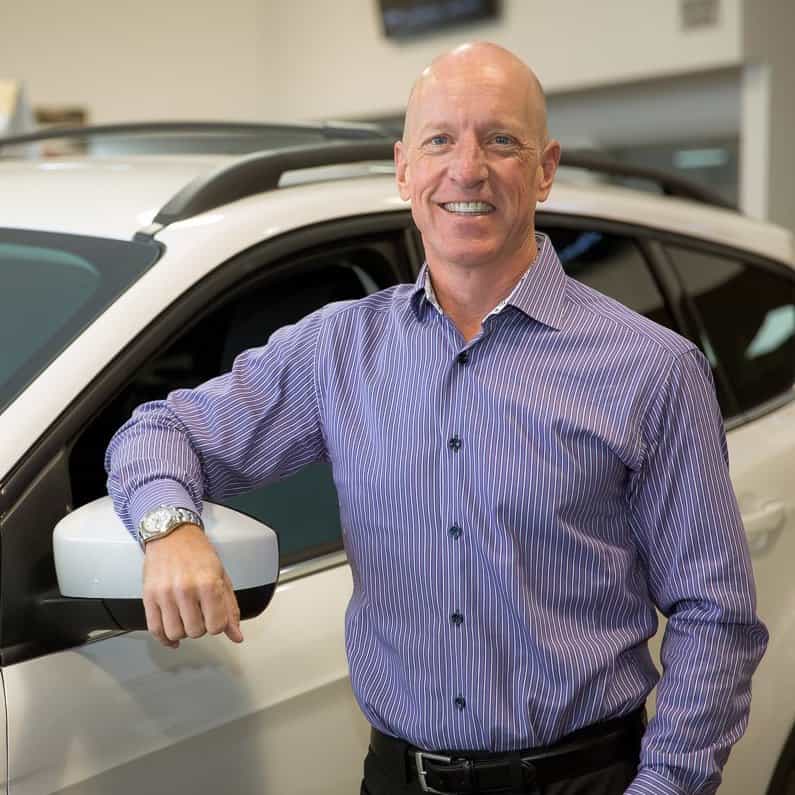Rick Koch